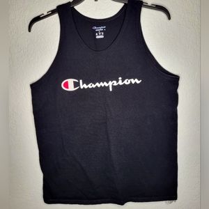 Men's Tank